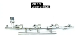 BENTLEY Bentayga 1 generation (2015-2024) Rampe de carburant 34266739