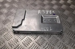 JEEP Grand Cherokee 4 generation (WK) (2004-2024) Amplificateur de son 68234112AG 34494922