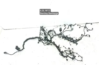 BENTLEY Bentayga 1 generation (2015-2024) Autre câblage 36A971595Q 33946484