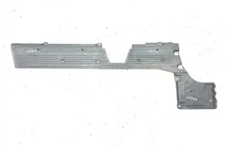 MERCEDES-BENZ EQS SUV 1 generation (2022-2023) Autre panneau d'infiltration A2966803503 34482117