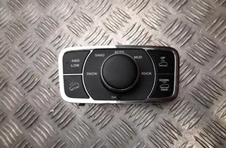 JEEP Grand Cherokee 4 generation (WK) (2004-2024) Contacteur de blocage du différentiel P68258736AA 34498364