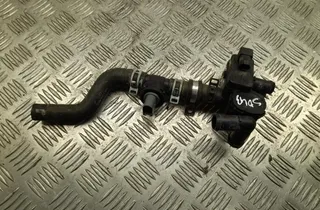 PORSCHE Cayenne 3 generation (2017-2023) Moteur à eau de circulation 7P5819824 34852099