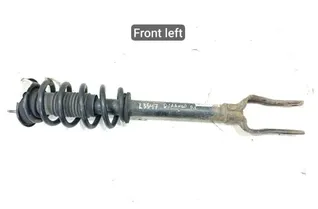 DODGE Durango 3 generation (2010-2024) Amortisseur Avant Gauche 05168138AD,1A14975A 34988733
