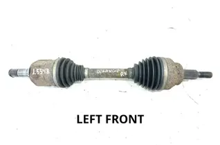 DODGE Durango 3 generation (2010-2024) Arbre de transmission avant gauche 34988717