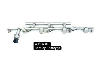 BENTLEY Bentayga 1 generation (2015-2024) Rampe de carburant 34266737