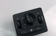 VOLVO S40 2 generation (2004-2012) Unité de commande de commutateur de phare 30739298 34493626