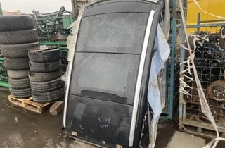 LEXUS RX 4 generation (2015-2024) Toit 34905553