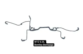 BENTLEY Bentayga 1 generation (2015-2024) Tuyau d'aspirateur 07P133778H 33929914