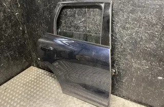 PORSCHE Cayenne 3 generation (2017-2023) Porte arrière droite 34851870