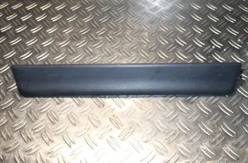 VOLVO XC60 1 generation (2008-2017) Garniture arrière gauche 31306757 34997538