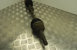 NISSAN Qashqai 2 generation (2013-2023) Arbre de transmission avant gauche 391014EA0B 34493584