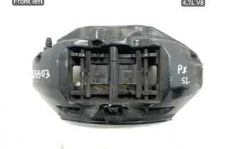 MERCEDES-BENZ SL-Class R231 (2012-2020) Étrier de frein avant gauche 34986867