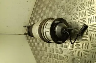 PORSCHE Cayenne 3 generation (2017-2023) Amortisseur pneumatique avant gauche 7P5616038AP 34826459