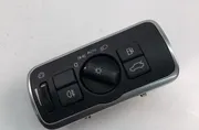 VOLVO XC60 1 generation (2008-2017) Unité de commande de commutateur de phare 31443839 34417137