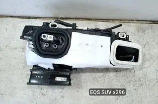 MERCEDES-BENZ EQS SUV 1 generation (2022-2023) Bouches d'aération du tableau de bord A2968304700,A2978303103 34490496