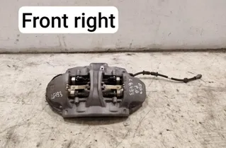 MERCEDES-BENZ EQS 1 generation (2021-2023) Étrier de frein avant droit 34993497