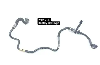 BENTLEY Bentayga 1 generation (2015-2024) Tuyau d'aspirateur 36A611931D 33929904