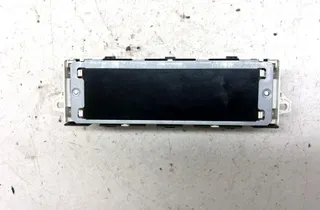 PEUGEOT 307 1 generation (2001-2008) Affichage de navigation 966663138002 30587284