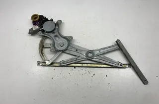 TOYOTA Corolla Verso 1 generation (2001-2009) Lève-vitre de porte arrière droite 698400F020 33815958