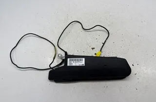 SKODA Octavia 2 generation (2004-2013) Airbag de siège avant droit SRS 1K4880242D 33818988