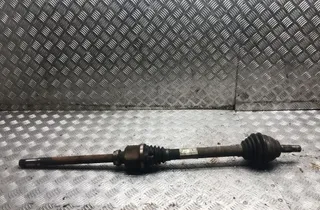 PEUGEOT 308 T9 (2013-2021) Arbre de transmission avant gauche 9684135480 33822780