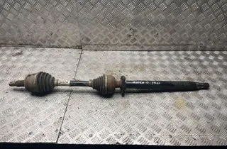 OPEL Astra K (2015-2021) Arbre de transmission avant droit 13335143 33897339