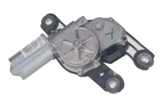 VOLKSWAGEN Golf Sportsvan 1 generation (2014-2019) Moteur d'essuie-glace de hayon 5G0955711D,1S6955711A,5G0955711C 34490190