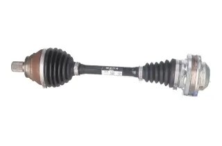 SKODA Superb 3 generation (2015-2023) Arbre de transmission avant gauche 3Q0407271AB,3Q0407761GX 34493079