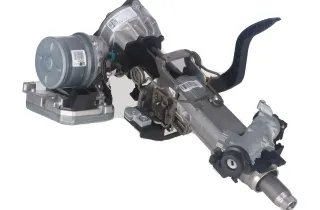 AUDI A1 GB (2018-2024) Mécanisme de colonne de direction 2Q1423510BB,2Q1423510AK,2Q1423510BG,2Q1423510BP,2Q1423510DG 34498601