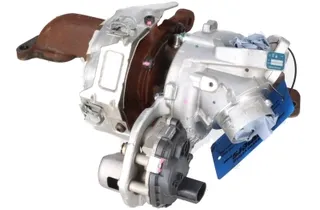 VOLKSWAGEN Variant VII TDI (2014-2024) Turbocompresseur 05L253010,05L253010C 34484760