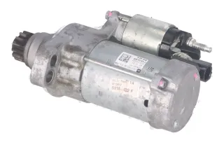 SEAT Mii 1 generation (2011-2023) Démarreur 02M911024J,2M911024JX 34493148