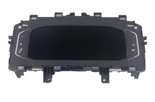 VOLKSWAGEN Touran 3 generation (2015-2023) Compteur de vitesse 3G0920320B 34491216