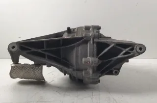 AUDI Q8 4M (2018-2024) Différentiel arrière 0G2500043B,0D2500043C 34492237