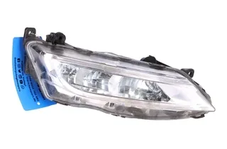 SEAT Leon 4 generation (2020-2023) Feu antibrouillard avant gauche 5F0941701C,5F0941701A,5F0941701B 34495662