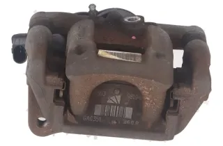 PEUGEOT 308 T9 (2013-2021) Étrier de frein arrière gauche 1608999580,95525389 34492196