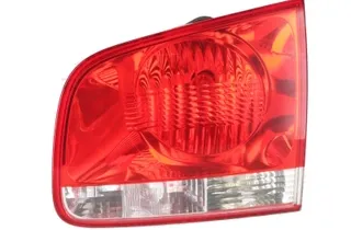 VOLKSWAGEN Touareg 1 generation (2002-2010) Feu arrière du hayon côté droit 7L6945094R 34281859