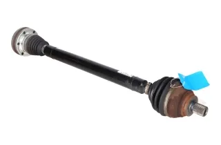 SKODA Octavia 3 generation (2013-2020) Arbre de transmission avant droit 5Q0407272BM 34485042