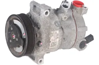 VOLKSWAGEN Golf Sportsvan 1 generation (2014-2019) Pompe de climatisation 5Q0816803F,5Q0816803E 34496787