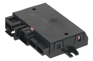 SKODA Kodiaq 1 generation (2017-2024) Unité de commande du crochet de remorquage 5H2907383,5H2907383C 34490778