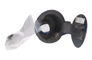 VOLVO V40 2 generation (2012-2020) Volet du réservoir de carburant 31278862 34498950