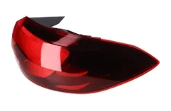 OPEL Astra L (2021-2023) Feu arrière droit 39077375,13427517 34498630