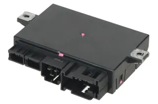 SKODA Kodiaq 1 generation (2017-2024) Unité de commande du crochet de remorquage 5H2907383,5H2907383C 34490791