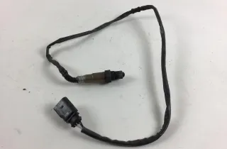 VOLKSWAGEN Golf R 6 generation (2009-2012) Sonde à oxygène lambda 09F906262AH 21348740