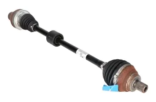 AUDI A3 8V (2012-2020) Arbre de transmission avant droit 5Q0407272EE,5Q0407272FJ 34485054