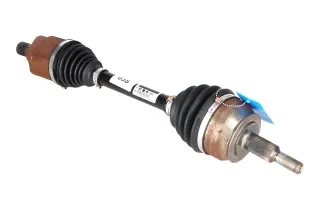 VOLKSWAGEN Transporter T6 (2015-2024) Arbre de transmission avant droit 7E0407274H,7E0407274E,7LA407271F 34484994