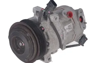 KIA Rio 4 generation (2016-2024) Pompe de climatisation 97701H8100 24770618