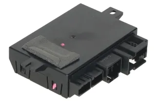 SKODA Kodiaq 1 generation (2017-2024) Unité de commande du crochet de remorquage 5H2907383,5H2907383C 34490765