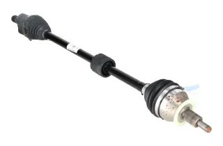 SEAT Ibiza 5 generation (2017-2023) Arbre de transmission avant droit 2Q0407272BK,2Q0407272N 34484957