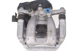 OPEL Insignia B (2017-2024) Étrier de frein arrière droit 13514388 34498640