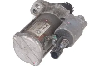 AUDI A1 8X (2010-2020) Démarreur 02M911024Q 30471972